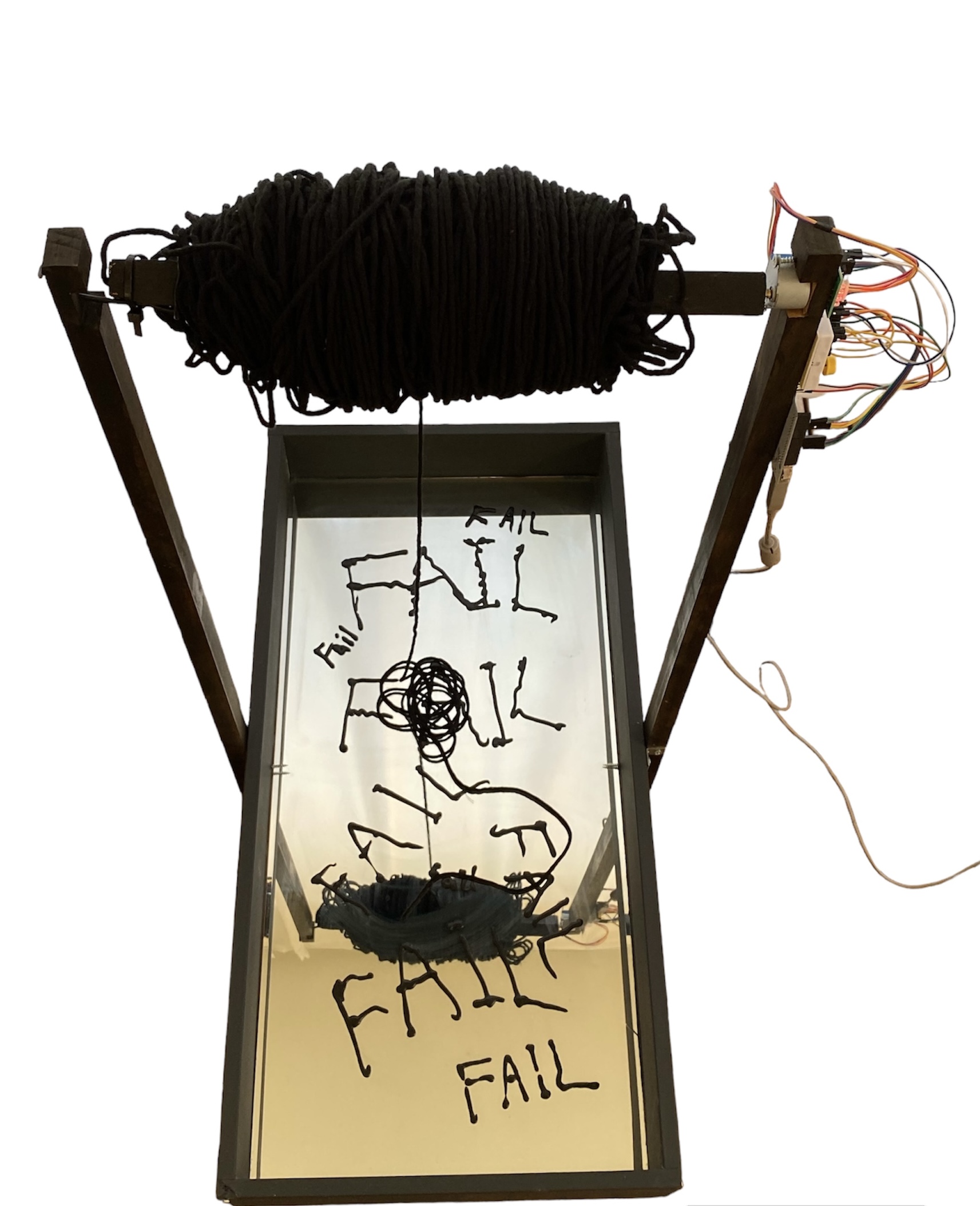 실패의 실패는?