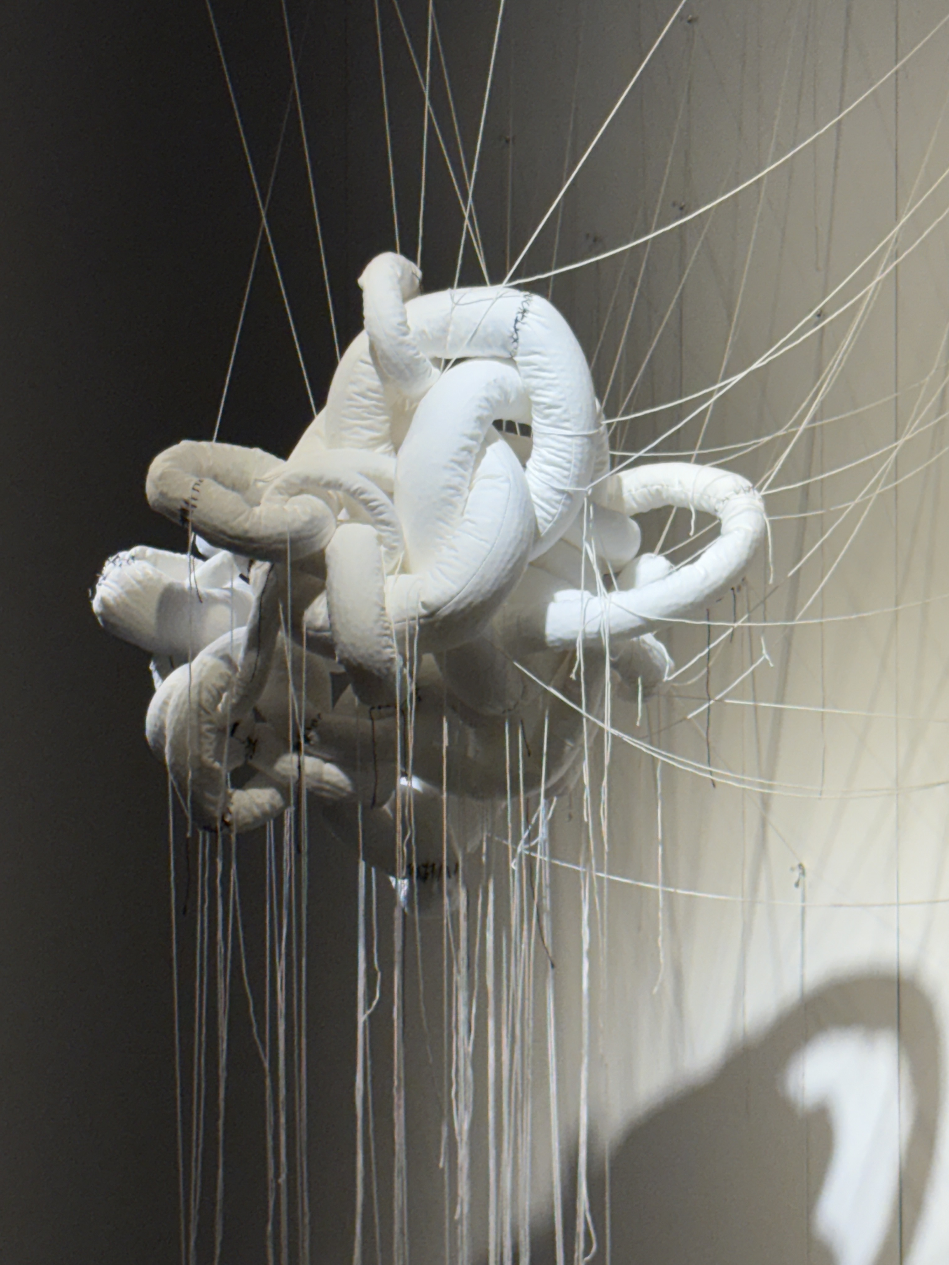 연결되고자 하는 것은 무엇인가?