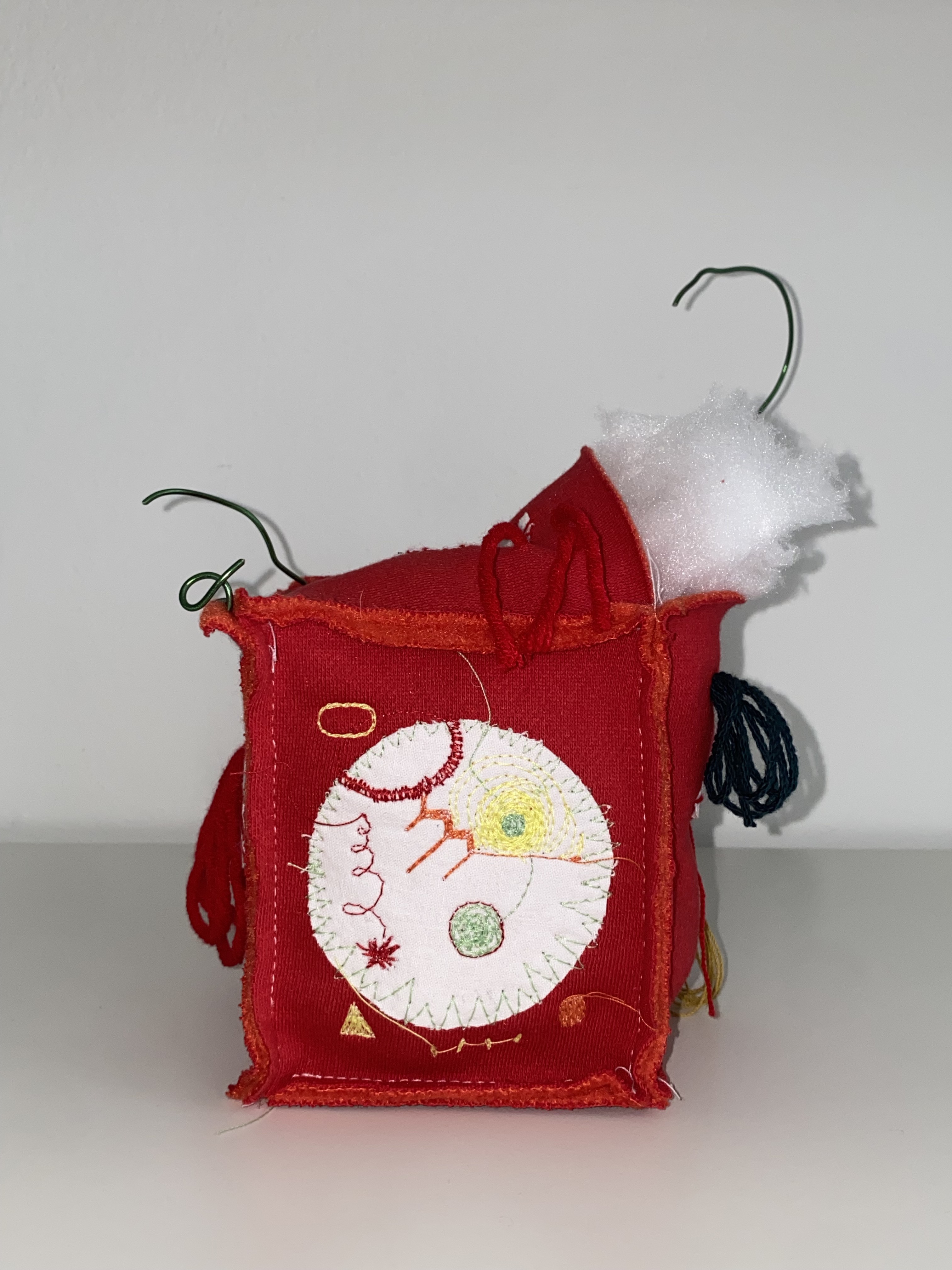 잃어버린 탈출구